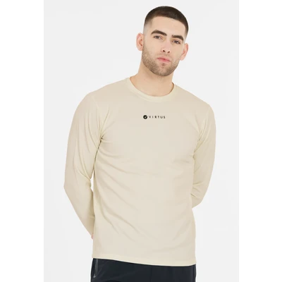 Abbildung von Virtus Langarmshirt &quot;Besto&quot;, mit Quick Dry Technologie