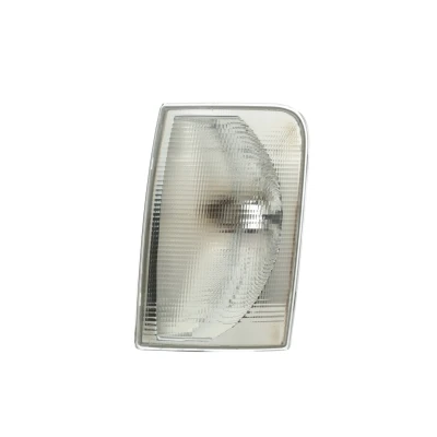 Abbildung von TYC 18 0424 11 2 Blinker weiß vorne links ohne Lampenträger VOLKSWAGEN: LT 28 46 II Pritsche / Fahrgestell, Kasten, 35 Bus
