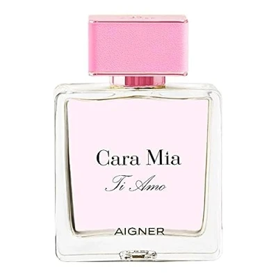 Abbildung von Etienne Aigner Cara Mia Ti Amo Eau de Parfum 100 ml