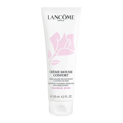Abbildung von LANCÔME Confort Mousse Gesichtsreinigung, Damen, Größe: 125 ml, Not defined