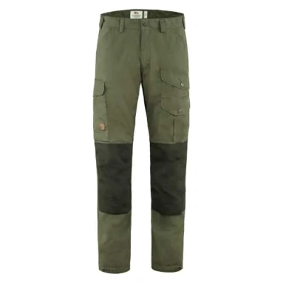 Abbildung von Fjallraven 87177 625 662 Vidda Pro Trousers M Pants Herren Laurel Green Deep Forest Größe 58/L