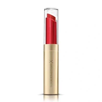 Abbildung von Max Factor Colour Elixir Intensifying Balm 20 Luscious Red