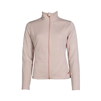 Abbildung von HKM Jacke Yvonne Beige XS