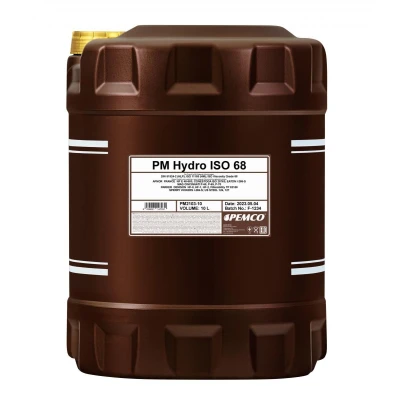 Abbildung von PEMCO Hydro PM2103 10 Hydrauliköl 10l