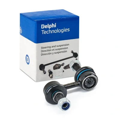 Abbildung von DELPHI TC1190 Koppelstange 55 M10x1.25 HONDA: CIVIC 6 Hatchback, 7 CR V 1
