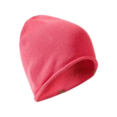 Abbildung von camel active Leichter Mütze, Damen, Größe: One Size, Tea rose
