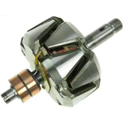 Abbildung von AS PL AR0007 Läufer, Generator 12 95