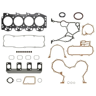Abbildung von AJUSA 50260800 Dichtungsvollsatz, Motor mit Zylinderkopfdichtung