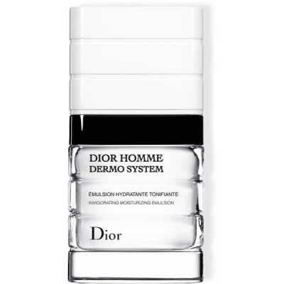 Abbildung von Dior Homme Dermo System Repairing Moisturizing Emulsion