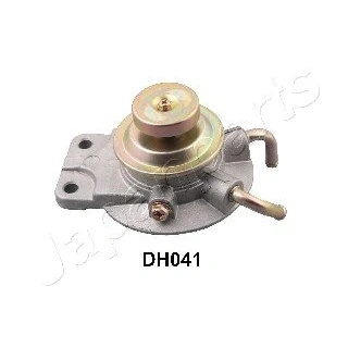 Abbildung von Einspritzanlage JAPANPARTS DH041