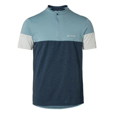 Abbildung von Vaude Altissimo Cyclingtrikot, Herren, Größe: XXL, Nordic blue