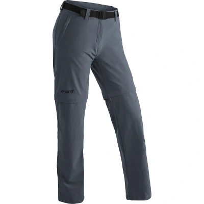 Abbildung von MAIER SPORTS Damen Zip Hose Nata 2