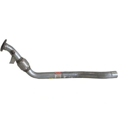 Abbildung von BOSAL 800 055 Abgasrohr AUDI: A4 B7 Avant, Limousine, B6/B7 Cabrio