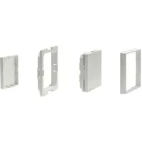 Abbildung von Adapter Legrand &amp; Shelly, für Blu Wall Switch 4 Wandtaster