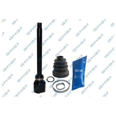 Abbildung von GSP 645033 Gelenksatz PEUGEOT: 807 MPV, 308 SW 2, CITROËN: C8 II