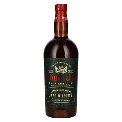 Abbildung von Rhum J.M JARDIN FRUITÉ Agricole Rum, 700 ml