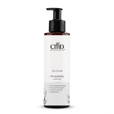 Abbildung von CMD Naturkosmetik Siliciumgel 200 ml
