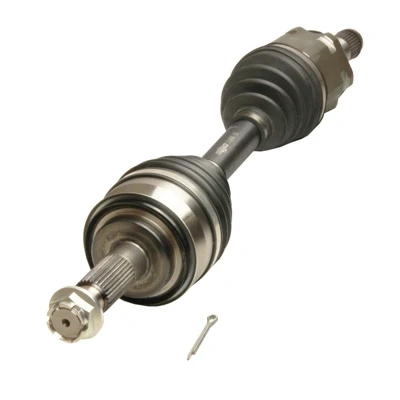 Abbildung von MAXGEAR 49 2503 Antriebswelle Vorderachse TOYOTA: HILUX 3 Pick up
