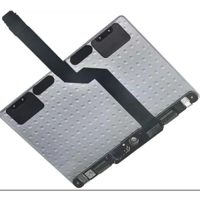 Abbildung von ICTION A1425 Touchpad Trackpad mit Flexkabel, Ersatz für MacBook Pro 33,8 cm Retina Ende 2012 Anfang 2013