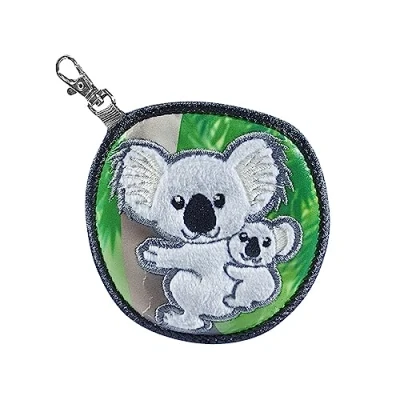 Abbildung von Step by KIGA MAGS ANHÄNGER Sonstige Accessoires für Kinder, Größe: One Size, Koala coco