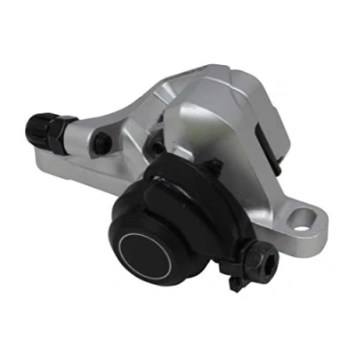 Abbildung von Mechanische Scheibenbremsen Shimano BR R317 Post mount