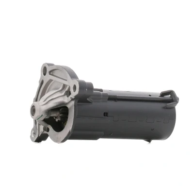 Abbildung von BOSCH 0 986 013 850 Anlasser 12 0,9 10, 9 PEUGEOT: 307 SW, 306 Schrägheck, CITROËN: C4 Coupe, Berlingo / First I kfzteile,