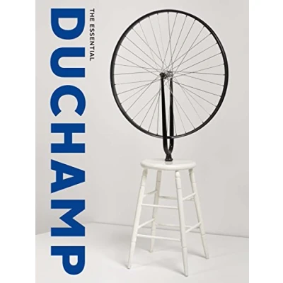 Abbildung von The Essential Duchamp (Philadelphia Museum Of Art (Yale))