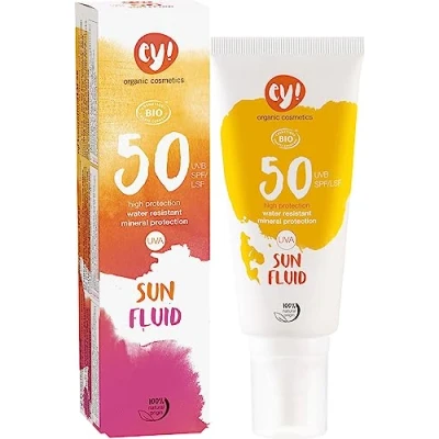 Abbildung von Ey Sonnenschutzcreme Sunspray LSF, 100 ml