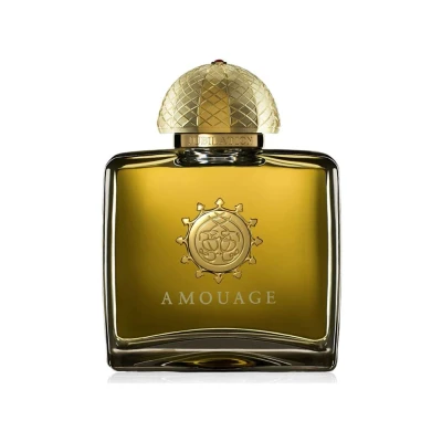 Abbildung von Amouage Jubilation 25 for Woman Eau de Parfum 100 ml