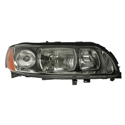 Abbildung von ALKAR 2746724 Scheinwerfer rechts H9, PY21W, H7 VOLVO: V70 2, XC70 I Cross Country