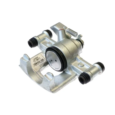 Abbildung von LAUBER 77.3871 Bremssattel Gusseisen Hinterachse rechts RENAULT: MASTER 3 Kasten, Bus, Pritsche/Fahrgestell