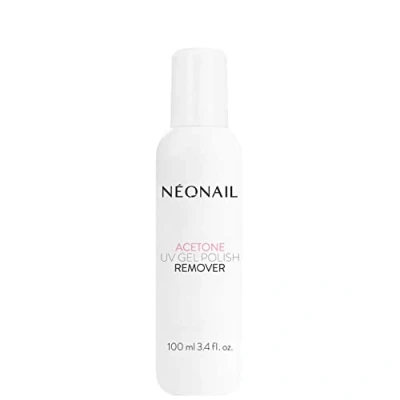Abbildung von NEONAIL UV Gel Polish Remover Aceton 100 ml