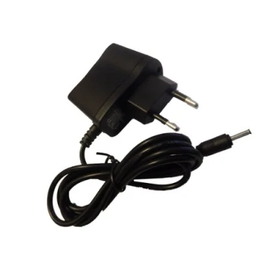Abbildung von vhbw Netzteil kompatibel mit Logitech Harmony 1100, 1100i, 900, RF System, Blaster Fernbedienung 120 cm