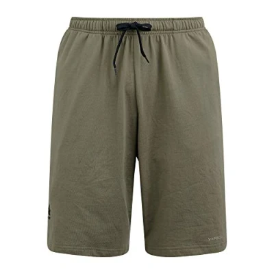Abbildung von Canterbury Herren Cotton Shorts, Deep Lichen Green, XS
