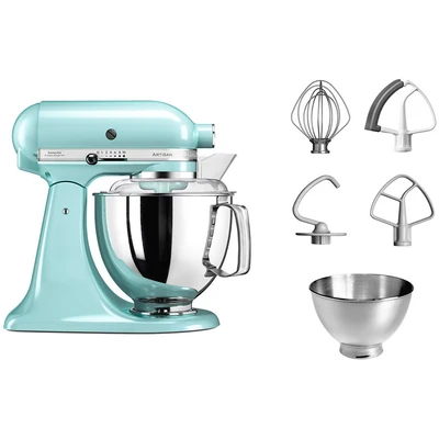 Abbildung von KitchenAid Artisan Küchenmaschine 5KSM175PS Eisblau