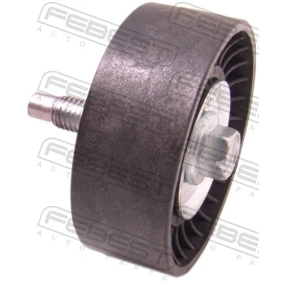 Abbildung von FEBEST 2188 FOCI Umlenkrolle VOLVO: V70 I, 2, XC90 JEEP: GRAND Cherokee Compass, III, CHRYSLER: VOYAGER 4, Sebring II Cabrio