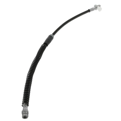 Abbildung von CORTECO 19036355 Bremsschläuche Vorderachse beidseitig 565 VOLKSWAGEN: GOLF 5 Schrägheck, Touran I, 6, AUDI: A3 Sportback