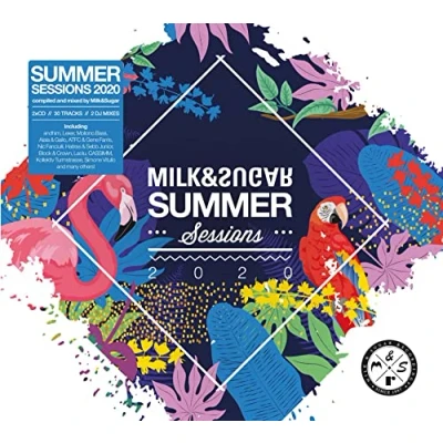 Abbildung von Summer Sessions 2020