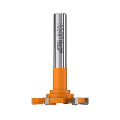 Abbildung von CMT ORANGE TOOLS 922.034.11 SCHLITZFRÄSER OHNE ACHSE HW D=52X6.5X83.5 R