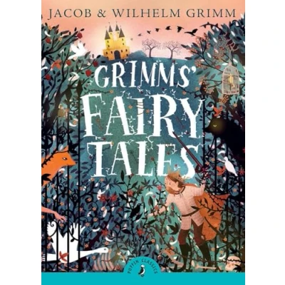 Abbildung von Grimms&#039; Fairy Tales: Introduced by Matt Haig (Puffin Classics)