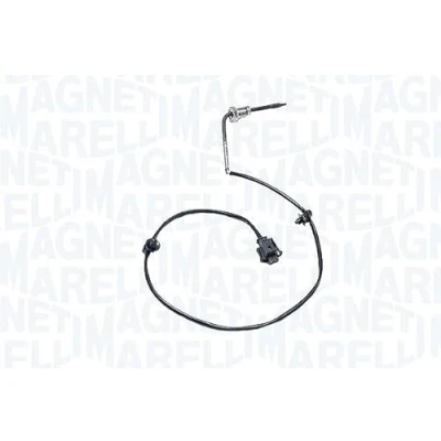 Abbildung von MAGNETI MARELLI 172000289010 Sensor, Abgastemperatur CHEVROLET: Captiva, OPEL: Antara