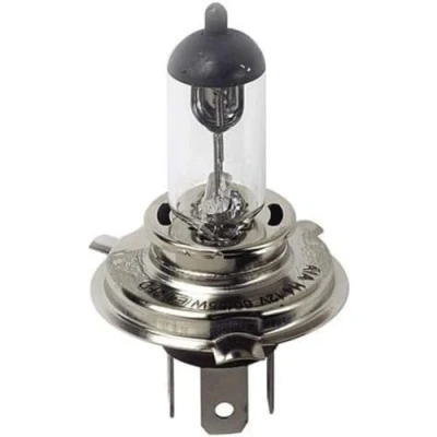 Abbildung von Lampa 58042 H4 P43T Halogen Lampe 12 V 130/90 W