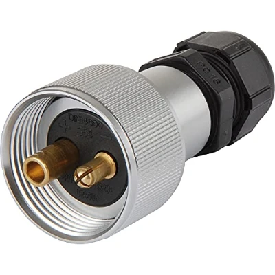 Abbildung von Herth+Buss 51305822 Stecker