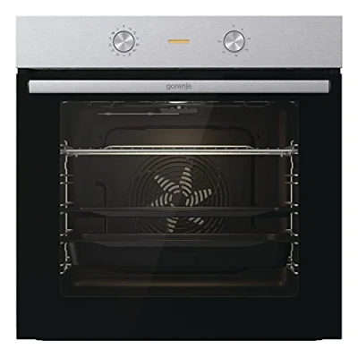 Abbildung von GORENJE Einbaubackofen &quot;BO6717E03X&quot;, BO6717E03X