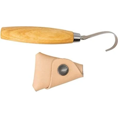 Abbildung von Morakniv Hook Knife 164 RH With Sheath