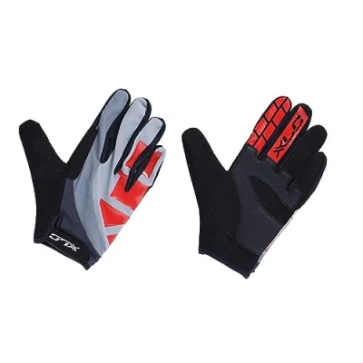 Abbildung von XLC Fahrradhandschuhe &quot;Langfingerhandschuh Enduro CG L13&quot;, (2 St.)