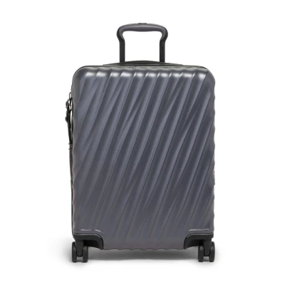 Abbildung von Tumi 19 Degree Cont EXP 4 Whl C/O grey texture