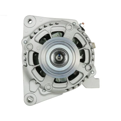 Abbildung von AS PL A6337 Lichtmaschine 12V 100A TOYOTA: Yaris III Schrägheck