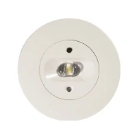 Abbildung von LED Sicherheitsleuchte S LUX Standard Deckeneinbau