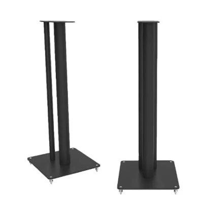 Abbildung von Q Acoustics FS50 Paarpreis, Standfüße ( schwarz)